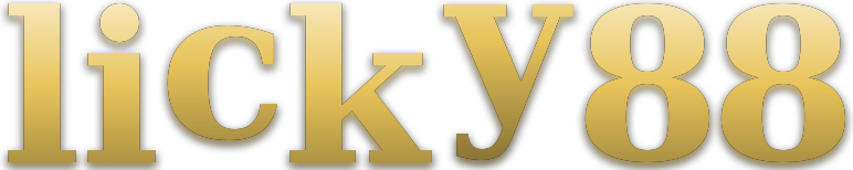 licky88 logo