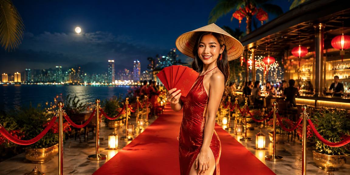 licky88 Thưởng chào mừng bộ môn Casino